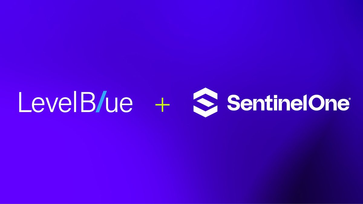 LevelBlue SentinelOne – LevelBlue och SentinelOne lanserar AI-drivna säkerhetsoperationer med MDR och SIEM | IT-Branschen