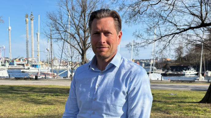 Nordlos nya verktyg visar din IT-säkerhet i realtid – innan attacken slår till | IT-Branschen Magnus Blomberg CTO på Nordlo om nytt verktyg som visualiserar IT säkerhet i realtid