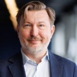 Magnus Sjöström PwC Nordic Cloud- und KI-Analyse 2025