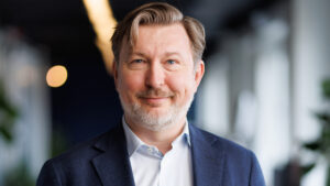 Magnus Sjöström PwC Nordic Cloud- und KI-Analyse 2025