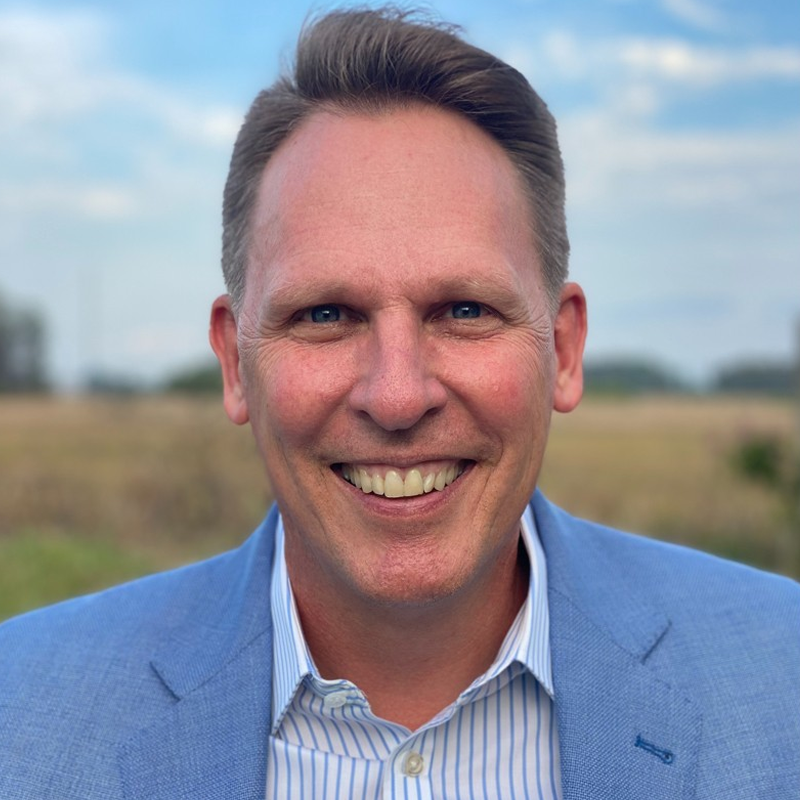 Marty Bauerlein D&H Distributing
