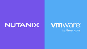 Nutanix – Nutanix jagar VMware-kunder i växande migrationsvåg | IT-Branschen