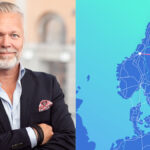 Pär Jansson, SVP GlobalConnect Carrier | IT branchen