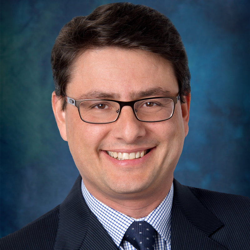 Patrick Zammit TD SYNNEX