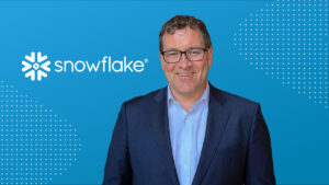 Jonathan Beaulier – Snowflake appoints Jonathan Beaulier as CRO – taking over revenue strategy in next growth phase | IT Industry