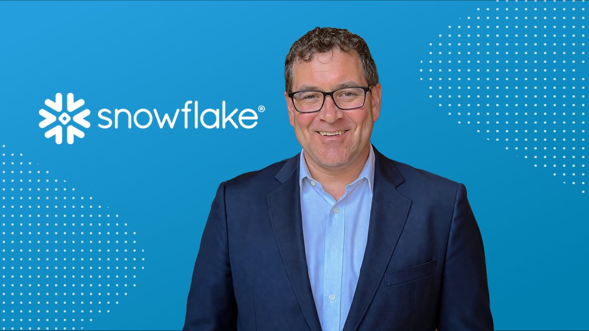 Jonathan Beaulier – Snowflake utser Jonathan Beaulier till CRO – tar över intäktsstrategin i nästa tillväxtfas | IT-Branschen