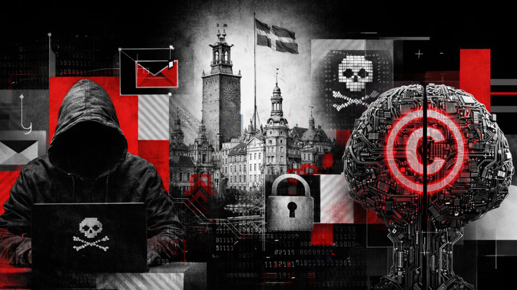 Staatlich unterstützte Hacker kooperieren – neuer Bericht enthüllt fortgeschrittenere Cyberspionage | IT-Branche – Staatlich unterstützte Hacker kooperieren – neuer Bericht enthüllt fortgeschrittenere Cyberspionage | IT-Branche