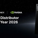 – TD SYNNEX utnevnt til NVIDIA EMEA-distributør for året 2026 | IT-bransjen