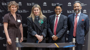 TCS – TCS expands in Malmö – strengthens Nordic presence and invests in local talent in southern Sweden | IT industry