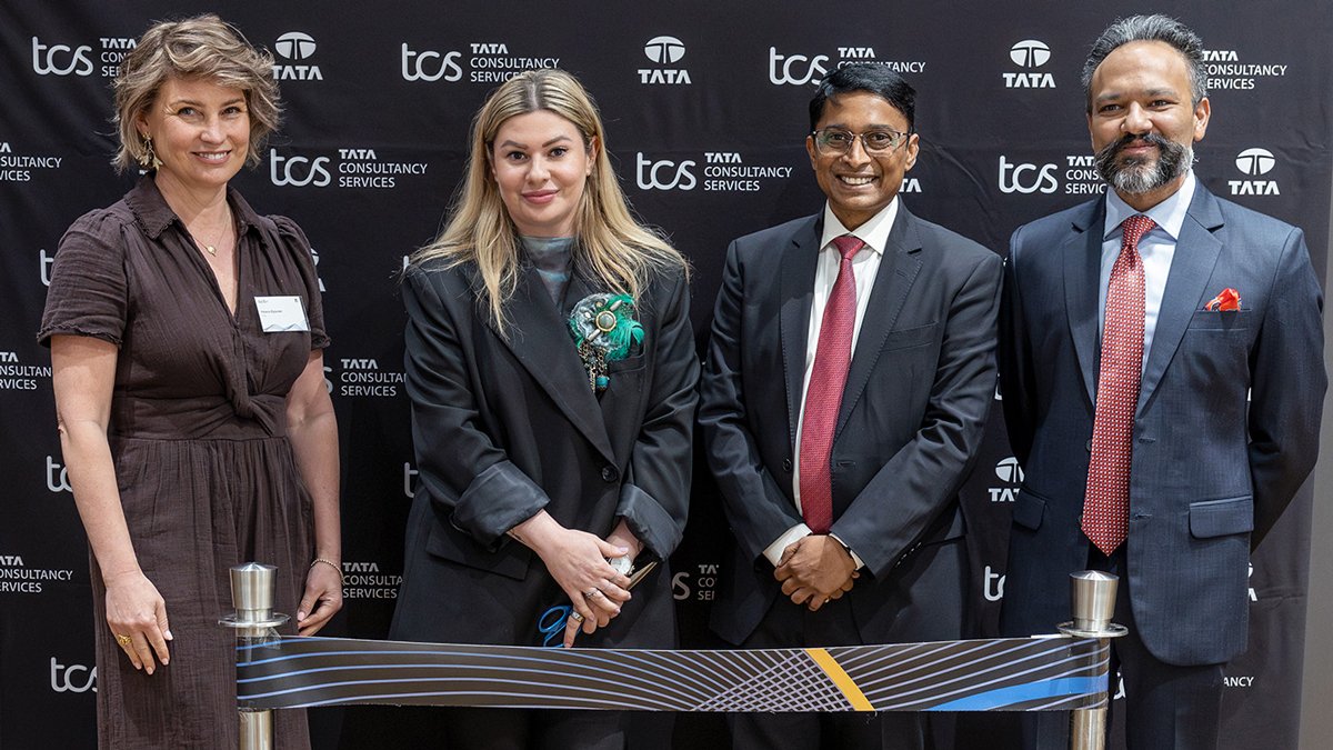 TCS – TCS expanderar i Malmö – stärker nordisk närvaro och satsar på lokal talang i södra Sverige | IT-Branschen
