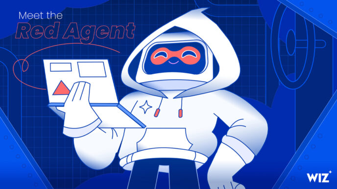Wiz lanserar AI Application Protection Platform och Red Agent för en säkrare AI-era | IT-Branschen – Wiz lanserar AI Application Protection Platform och Red Agent för en säkrare AI-era | IT-Branschen