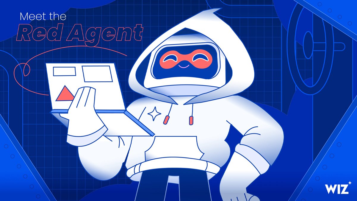 – Wiz lanserar AI Application Protection Platform och Red Agent för en säkrare AI-era | IT-Branschen