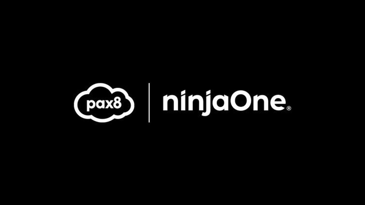 Pax8 – Pax8 lanserar globalt partnerskap med NinjaOne för att stärka MSP:ers IT-drift och cybersäkerhet | IT-Branschen