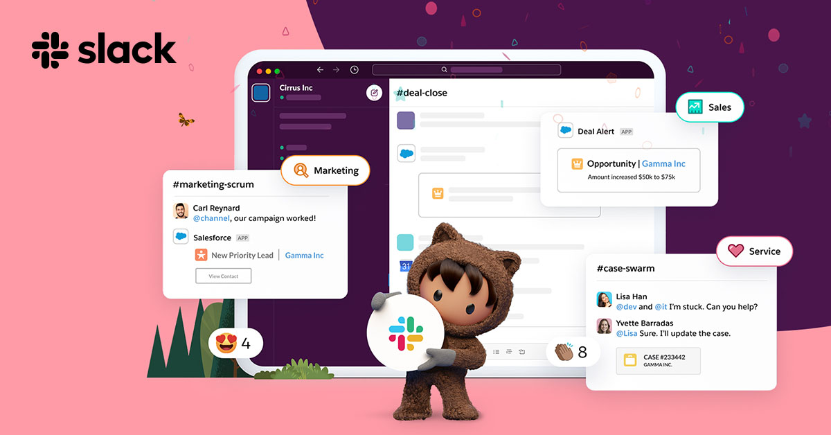 Slackbot AI agents – Now Slack becomes a hub for AI-driven workflows | IT industry