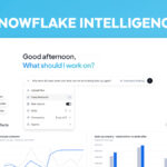 snowflake – Nyheter i Snowflake Intelligence och Cortex Code - ska bli standardplattformen för hantering av agentisk AI | IT-Branschen