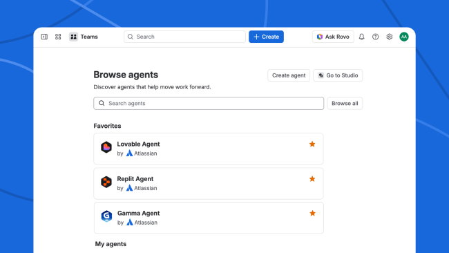Atlassian AI Remix i Confluence