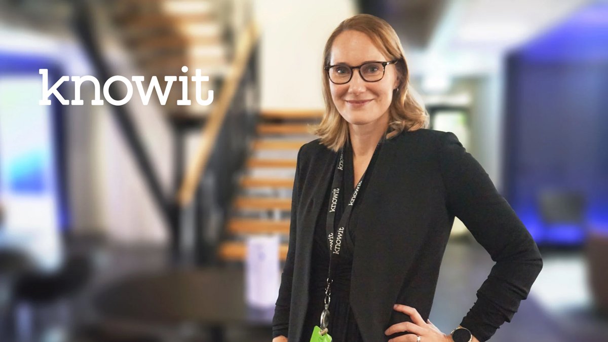 Knowit godkänns som leverantör inom NATO:s ramavtal | IT-Branschen