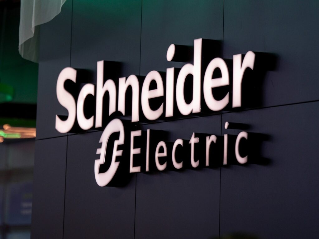 IT-branche Schneider Electric – Schneider Electric presenteert agent-gebaseerde productie op Hannover Messe 2026 | IT-industrie