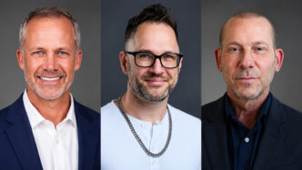 Abnormal AI rekrutiert drei Topmanager für sein Führungsteam, um die KI-Sicherheitsplattform des Unternehmens zu stärken.