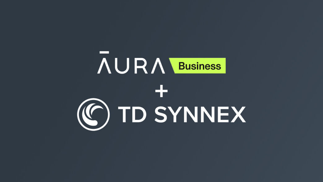 Aura Business aloittaa kumppanuuden TD SYNNEXin kanssa turvallisempien BYOD-ympäristöjen luomiseksi | IT-ala Aura Business – Aura Business aloittaa kumppanuuden TD SYNNEXin kanssa turvallisempien BYOD-ympäristöjen luomiseksi | IT-ala