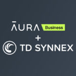 Aura Business – Aura Business inleder partnerskap med TD SYNNEX för säkrare BYOD-miljöer | IT-Branschen