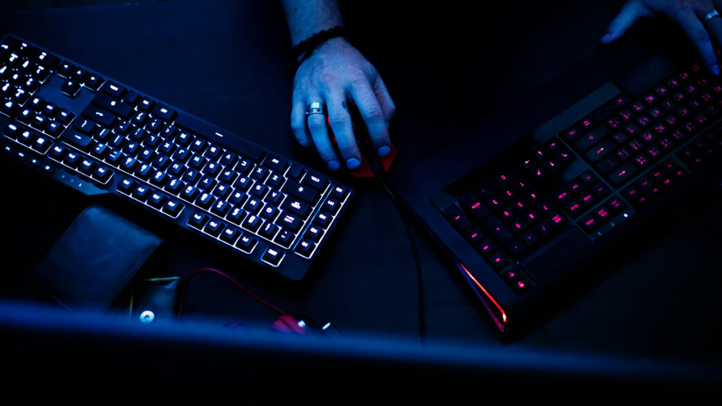AI och phishing-as-a-service – AI och färdiga tjänster för nätfiske ökar antalet mejlattacker | IT-Branschen
