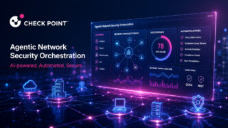Check Point – Check Point Software lanserar agentbaserad säkerhetsorkestrering | IT-Branschen