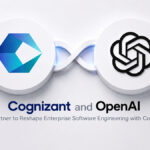 Cognizant och OpenAI samarbetar kring Codex för AI-driven mjukvaruutveckling, AI-agenter och modernisering av företagssystem