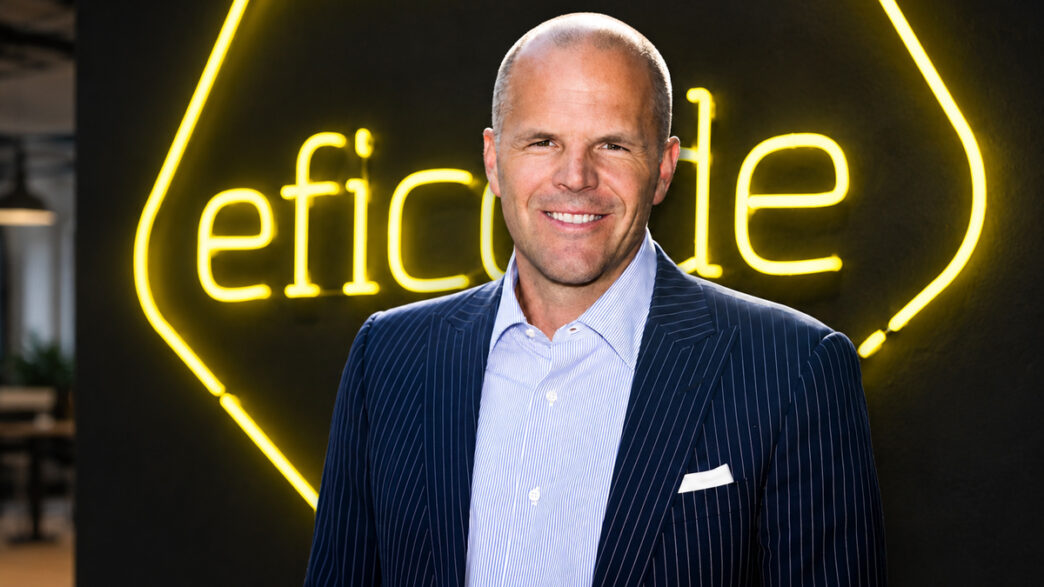 Eficode udnævner Staffan Strand til administrerende direktør for at lede AI-transformationen inden for softwareudviklingslivscyklussen | IT-branchen Staffan Strand – Eficode udnævner Staffan Strand til administrerende direktør for at lede AI-transformationen inden for softwareudviklingslivscyklussen | IT-branchen