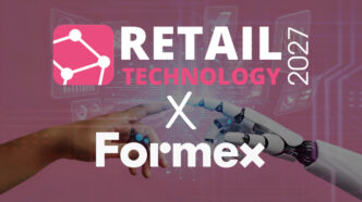 Formex och Retail Technology – Formex och Retail Technology skapar en ny affärsarena för framtidens handel | IT-Branschen