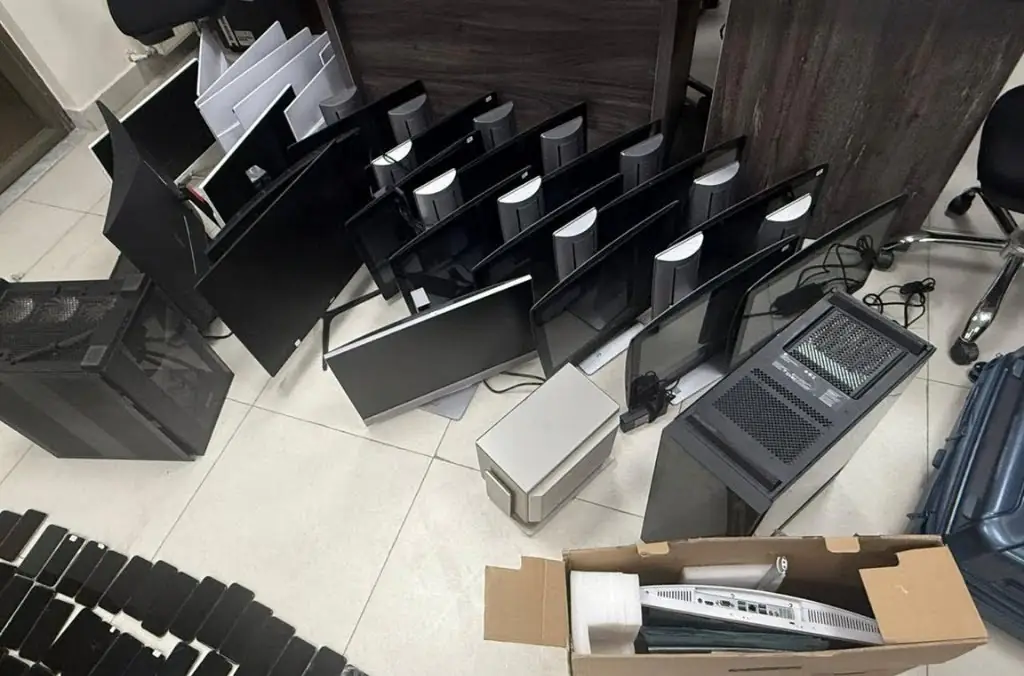 Gruppe Ib | IT-Branche Operation Ramz – Gruppe-IB beteiligte sich an INTERPOLs Cyberoperation Ramz in der MENA-Region | IT-Branschen