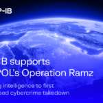 Operation Ramz cyberoperation i MENA-regionen med stöd från Group-IB och INTERPOL