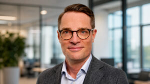 Henrik Åqvist, Sverigechef på Matrix42 | IT-Branschen