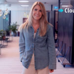 Josefine Johansson – Josefine Johansson ny CMO på Cloud Family | IT-Branschen