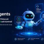 ManageEngine Zia Agents AI-agenter för IT-drift, säkerhet och servicedesk med fokus på datasuveränitet
