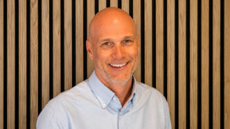 Martin Lindahl – ServiceNow recruits Martin Lindahl as new head of Sweden | IT industry