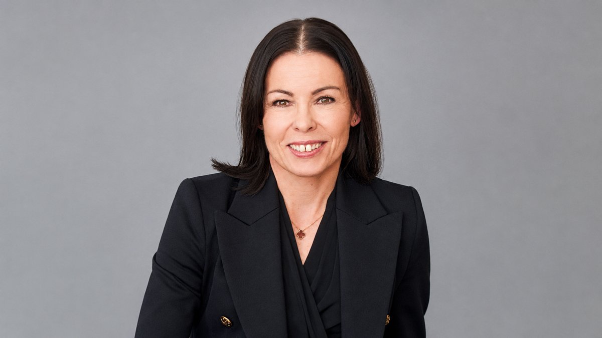 – Everon Group utser Milja Saksi till ny Group CEO | IT-Branschen