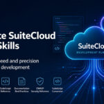 SuiteCloud – NetSuite lanserar SuiteCloud Agent Skills – AI driver snabbare utveckling | IT-Branschen
