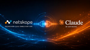 Integratie van de Netskope Claude Compliance API voor AI-beveiliging en compliance.