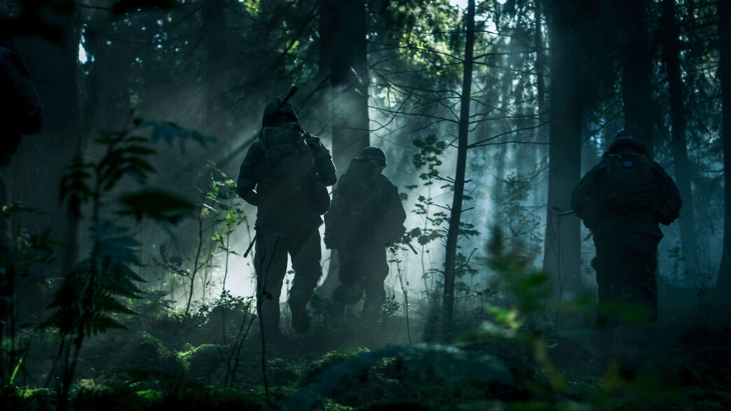 – Försvarsmakten blir största utställaren på Totalförsvarsmässan 2026 | IT-Branschen