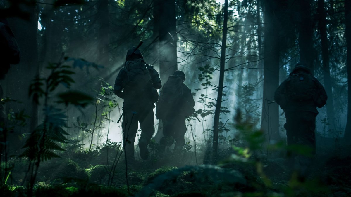 – Försvarsmakten blir största utställaren på Totalförsvarsmässan 2026 | IT-Branschen