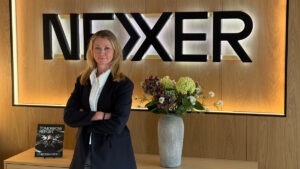 Pernilla Öhlén utsedd till ny chef för Nexer Enterprise Applications Sweden | IT-Branschen