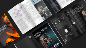 – A new era for retail operations where AI drives agentic commerce | IT-Branschen