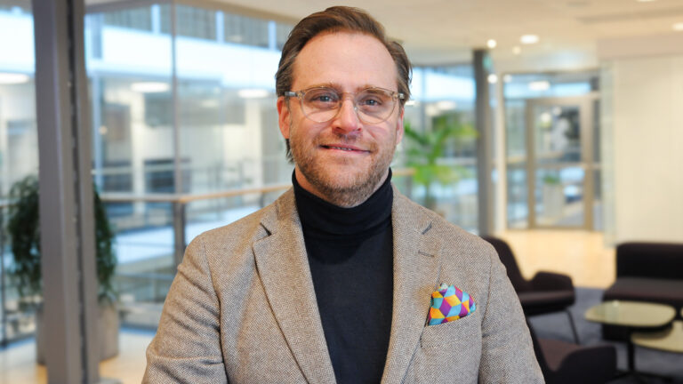 – Advania kåret til årets Red Hat Cloud Partner | IT-bransjen