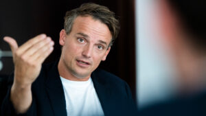 sap – SAP takes the step towards the self-governing company | IT industry
