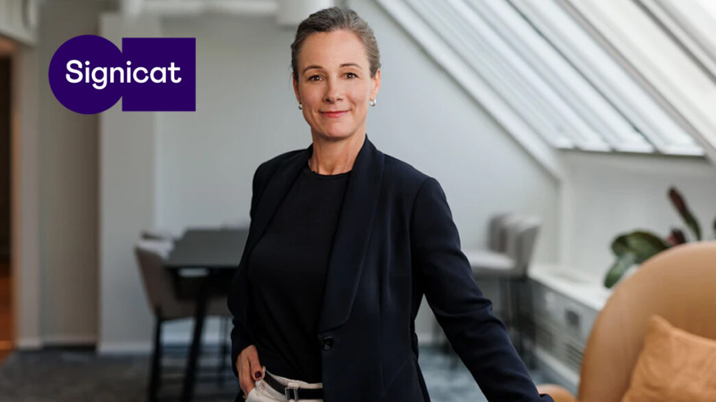 Signicat rekryterar Emma Bauer för att accelerera AI och digital identitet i Europa | IT-Branschen – Signicat rekryterar Emma Bauer för att accelerera AI och digital identitet i Europa | IT-Branschen