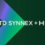 TD SYNNEX – TD SYNNEX valgt som HPEs globale distribusjonspartner | IT-bransjen