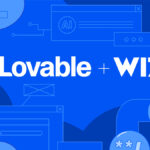 – Bouw snel, bouw veilig: Wiz-vondsten nu beschikbaar in Lovable | IT-Branschen