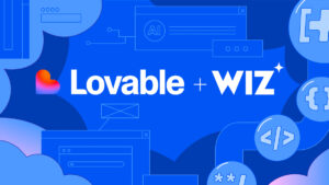 – Build fast, build safe: Wiz finds are now available in Lovable | IT-Branschen
