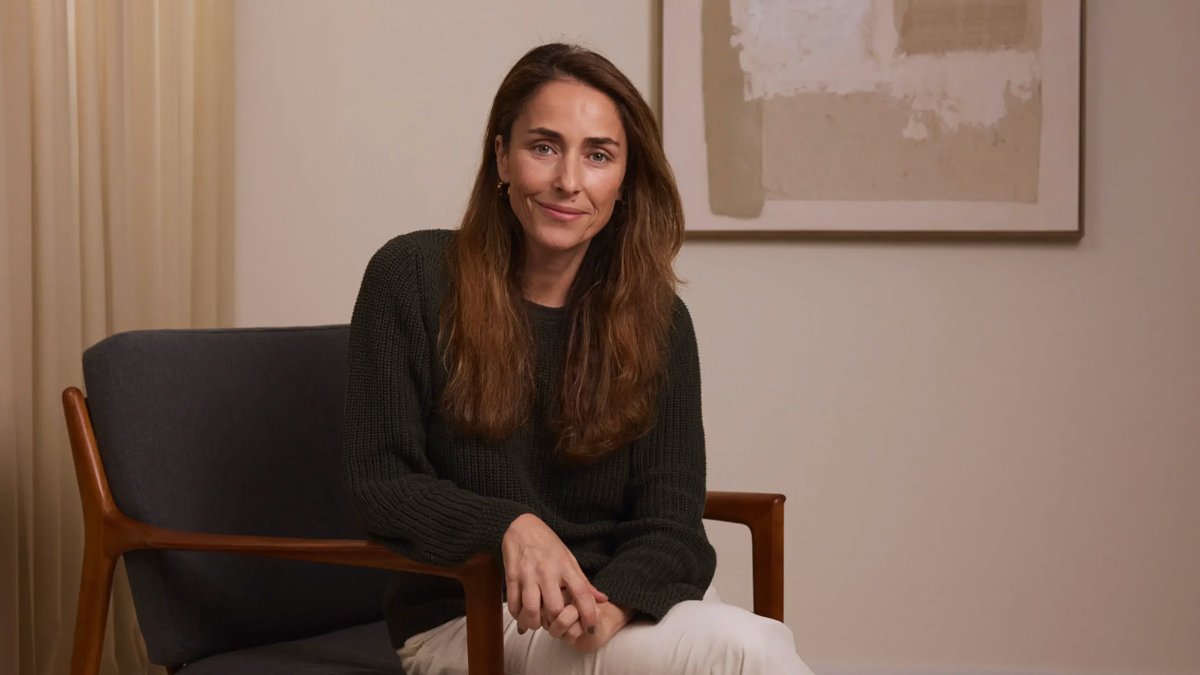 – Legora utser Zeynep Legora utser Zeynep Inanoglu Ozdemir till marknadschef